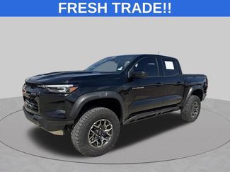 Used 2024 Chevrolet Colorado ZR2 w/ Technology Package AWD/4WD video 1