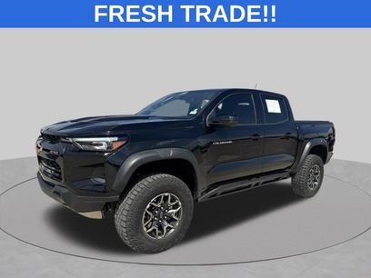 Used 2024 Chevrolet Colorado ZR2 w/ Technology Package