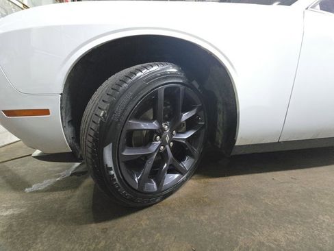 Used 2023 Dodge Challenger SXT w/ Blacktop Package image 30