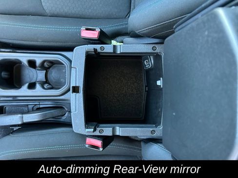 Used 2023 Jeep Wrangler Unlimited Rubicon 4xe w/ Cold Weather Group image 24