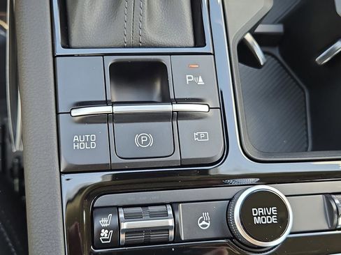 New 2026 Kia K5 EX image 26