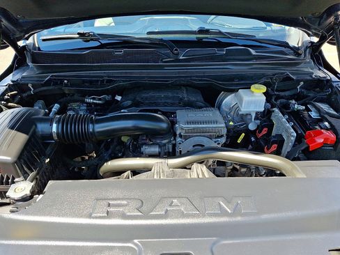 Used 2021 RAM 1500 Limited AWD/4WD image 34