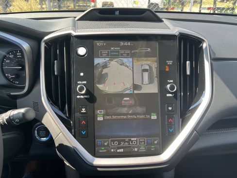 New 2026 Subaru Ascent Touring AWD/4WD image 21