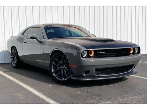 Used 2023 Dodge Challenger R/T w/ T/A Package image 26