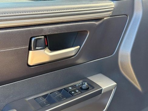 Used 2024 Toyota Tundra SR5 w/ TRD Off-Road Premium Package image 18