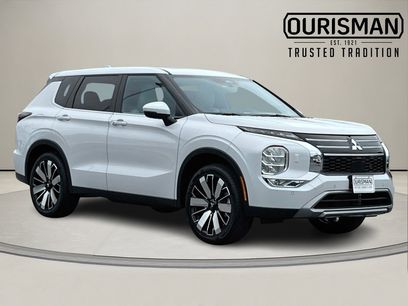 New 2025 Mitsubishi Outlander SE