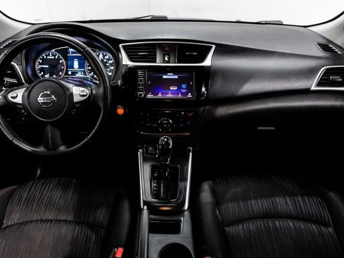 Used 2019 Nissan Sentra SV image 23