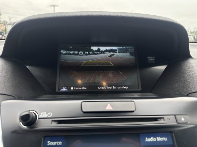 Used 2020 Acura MDX SH-AWD image 19