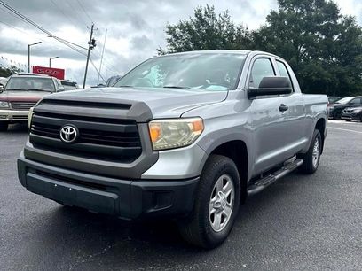 Used 2014 Toyota Tundra SR5