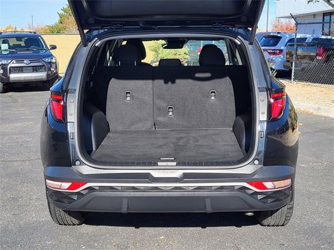 Used 2024 Hyundai Tucson SEL image 25