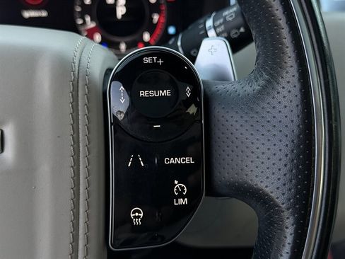 Used 2019 Land Rover Range Rover Sport Autobiography image 38