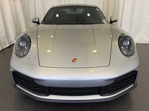 Certified 2025 Porsche 911 Carrera RWD image 6