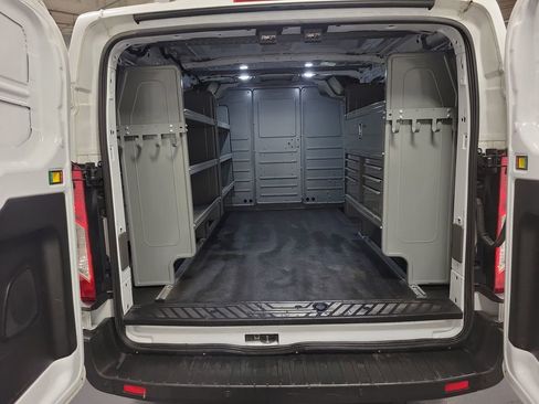 Used 2023 Ford Transit 250 Low Roof AWD image 10