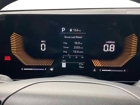 New 2026 Kia K4 FWD image 27