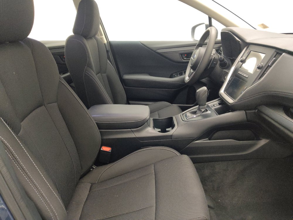 Used 2025 Subaru Legacy AWD/4WD image 21