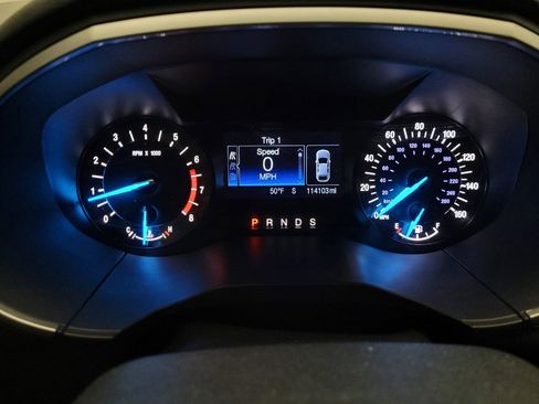 Used 2016 Ford Edge SEL image 23