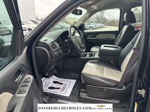 Used 2013 GMC Sierra 1500 SLT w/ All-Terrain Package image 14