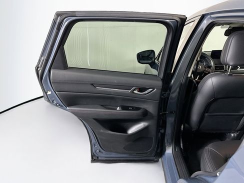 Used 2023 MAZDA CX-5 Carbon Edition image 28