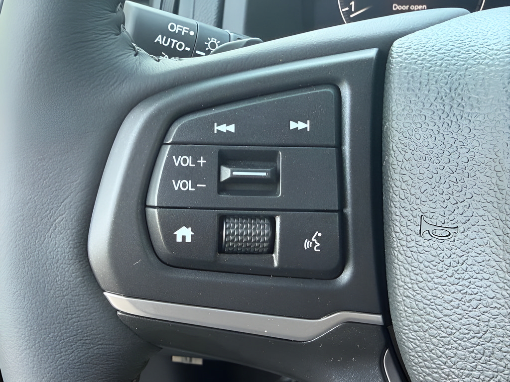 New 2026 Honda Ridgeline RTL image 20