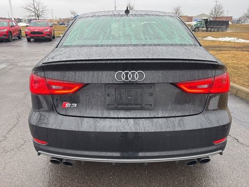 Used 2015 Audi S3 Prestige w/ Prestige Package image 10
