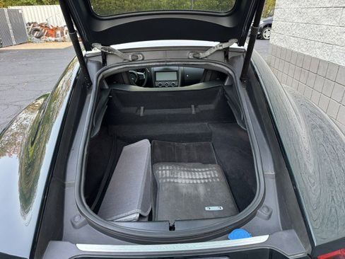 Used 2019 Jaguar F-TYPE Coupe image 8