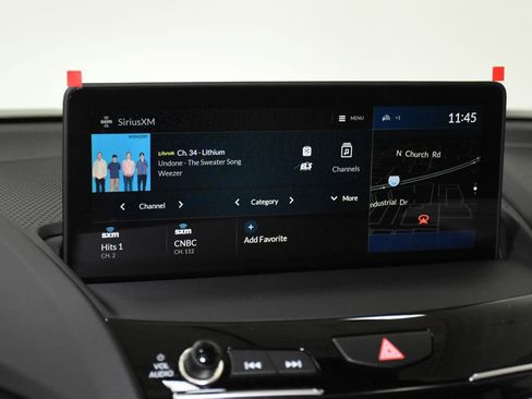 New 2026 Acura RDX A-Spec image 20