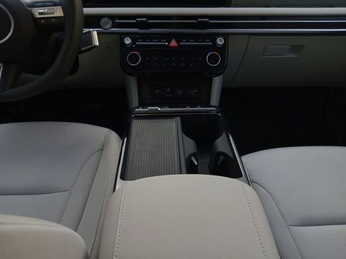New 2026 Hyundai Tucson SEL AWD/4WD image 11