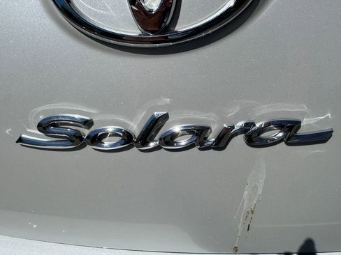 Used 2006 Toyota Solara SE FWD image 23