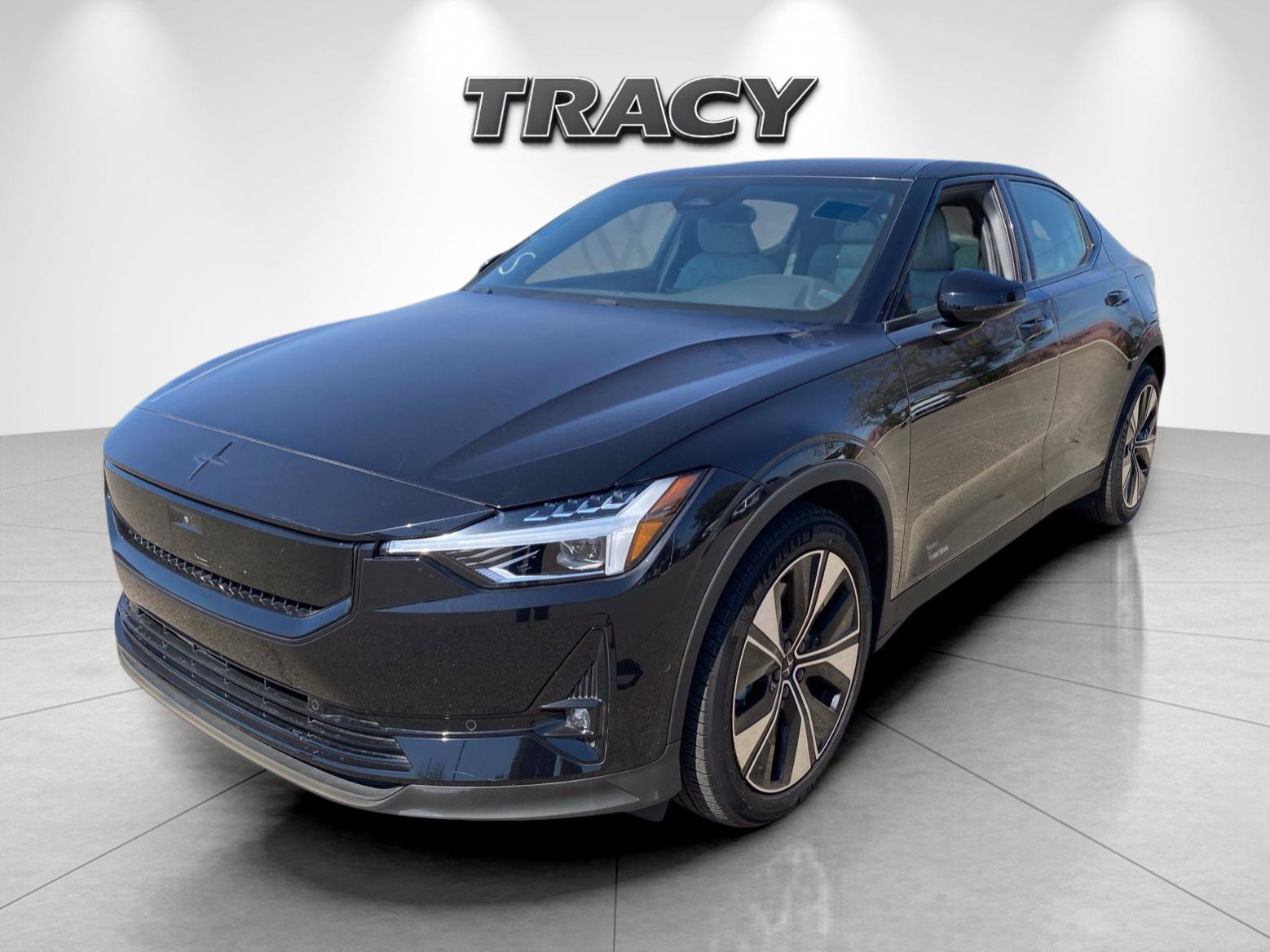 Used 2024 Polestar Polestar 2 AWD/4WD image 2