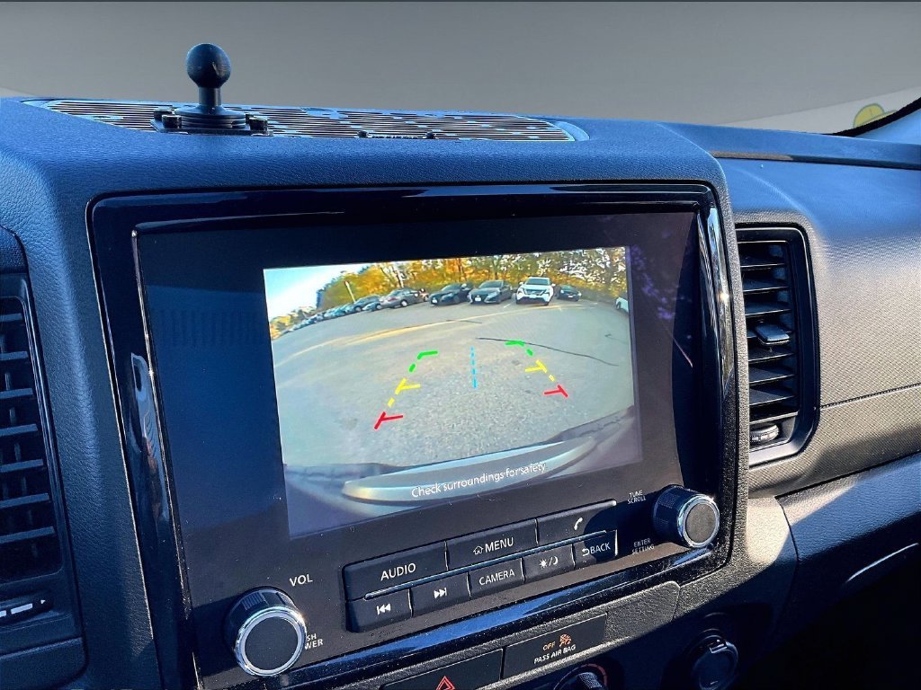 Used 2023 Nissan Frontier S AWD/4WD image 19