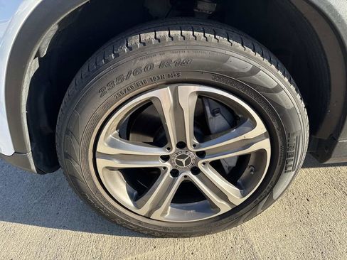 Certified 2022 Mercedes-Benz GLC 300 4MATIC image 10