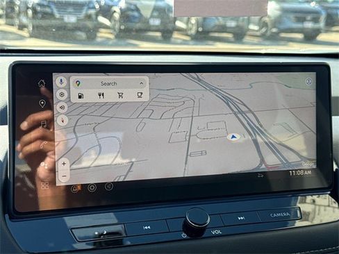 New 2026 Nissan Rogue Platinum w/ Tech Package image 24