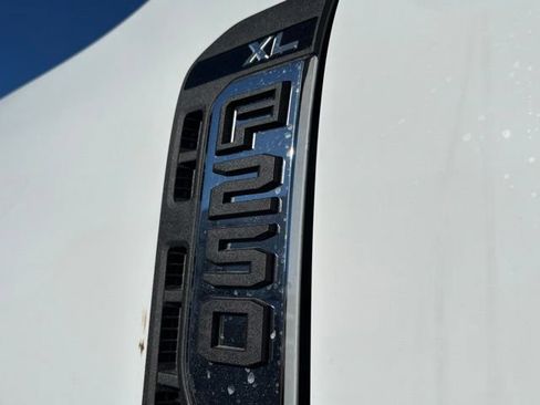 New 2026 Ford F250 XL w/ 360-Degree Camera Package AWD/4WD image 20