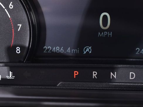 Used 2022 Lincoln Corsair AWD w/ Premium Package image 25