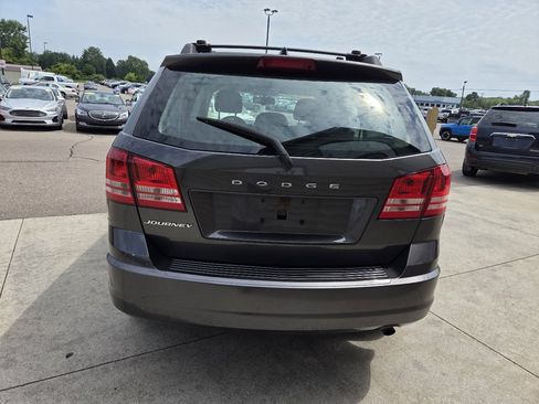 Used 2016 Dodge Journey SE image 6