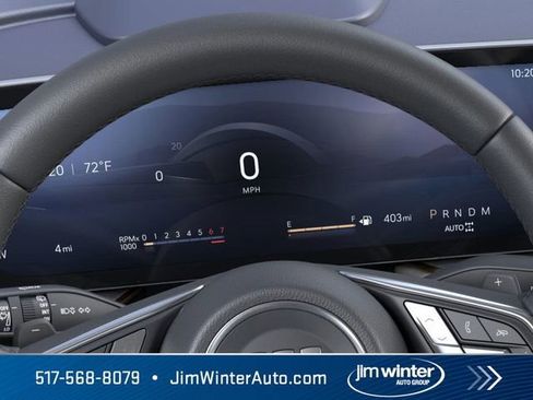 New 2026 Buick Envision Avenir image 19