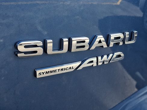 Used 2020 Subaru Forester Premium image 29