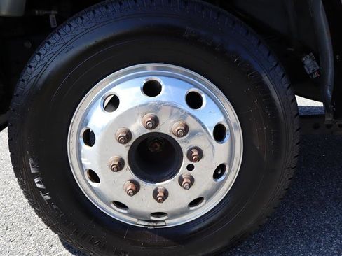 Used 2019 RAM 3500 Laramie image 24