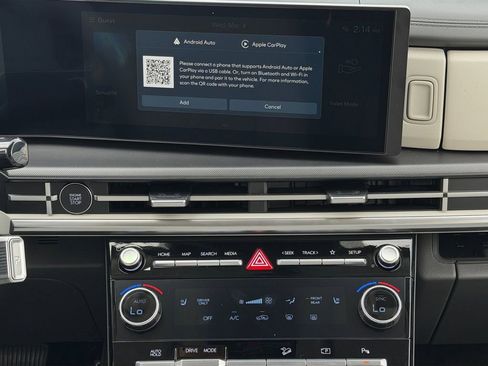New 2026 Hyundai Santa Fe SEL FWD image 14
