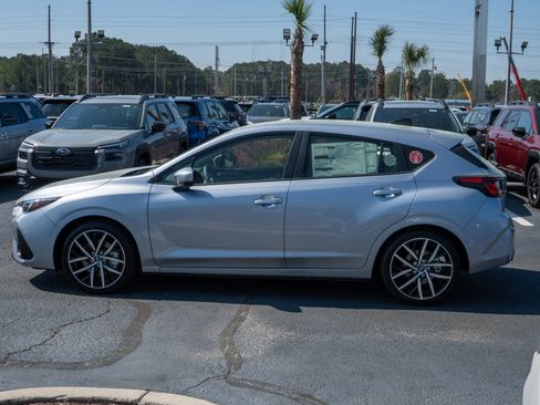 New 2026 Subaru Impreza 2.0i Sport AWD/4WD image 6