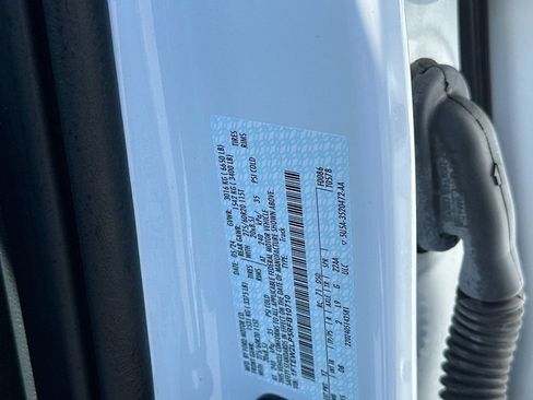 Certified 2024 Ford F150 STX AWD/4WD image 26