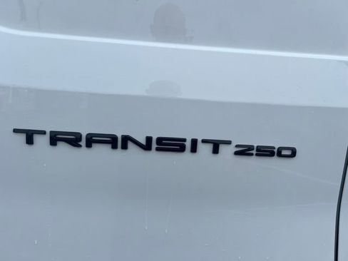 New 2026 Ford Transit 250 148 Medium Roof Extended AWD w/ Load Area Protection Package image 10