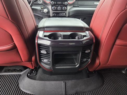 Used 2019 RAM 1500 Rebel w/ Rebel Level 1 Equipment Group image 13