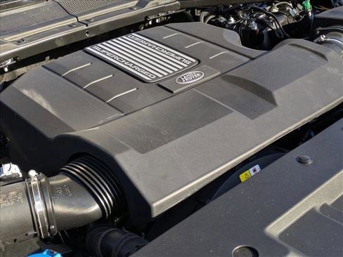 New 2026 Land Rover Defender 110 V8 image 19