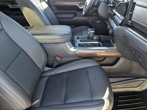 Used 2023 Chevrolet Silverado 1500 RST w/ RST All Star Premium Package image 19