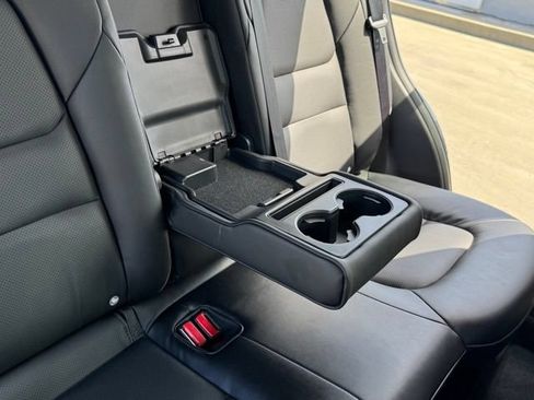 Certified 2025 MAZDA CX-5 AWD 2.5 S w/ Select Package image 20