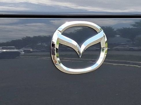 Used 2025 MAZDA CX-50 AWD 2.5 Hybrid w/ Premium Pkg image 25