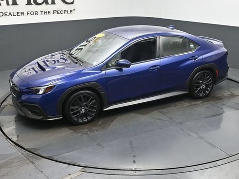 Used 2022 Subaru WRX Premium AWD/4WD image 43