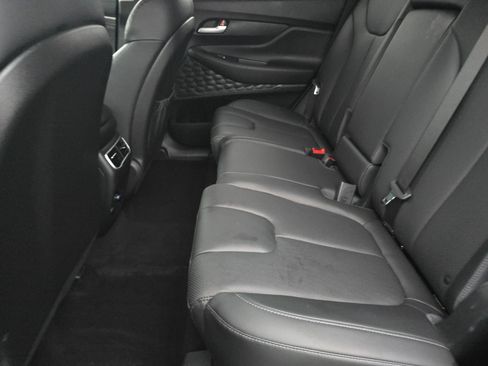 Used 2023 Hyundai Santa Fe XRT image 13