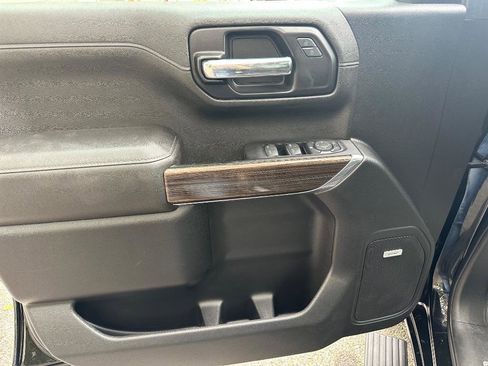 Used 2022 Chevrolet Silverado 1500 RST w/ Convenience Package II image 23